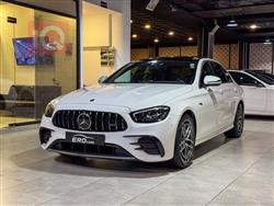 مێرسێدس بێنز E-Class